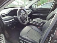 Usata Jeep Compass Limited 131 CV (96 kW) 2021 Nero SUV