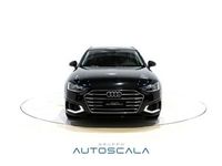 usata Audi A4 Avant 30 TDI 136 CV S tronic Business Advanced