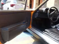 Usata Porsche 914 101 CV (74 kW) 1973 Arancione Cabrio