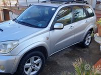 usata Toyota RAV4 RAV4 2.0 16V cat 5 porte Sol