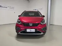 Nuova Honda Jazz 122 CV (89 kW) 2026 Rosso Utilitaria