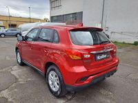 usata Mitsubishi ASX ASX1.6 Inform Plus navi 2wd my19