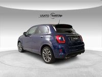Usado Fiat 500 95 CV (69 kW) 2024 Azul SUV