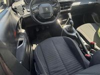 Usata Peugeot 208 75 CV (55 kW) 2020 Utilitaria