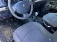 Usata Renault Clio II 58 CV (42 kW) 2004 Berlina