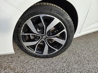 Usata Renault Mégane GrandTour Intens 116 CV (85 kW) 2019 Other Station wagon