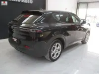 Usata Alfa Romeo Tonale Sprint 131 CV (96 kW) 2023 Nero SUV