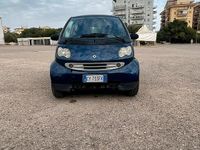 Usata Smart ForTwo Coupé 61 CV (44 kW) 2005 Coupé