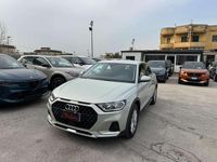 Usata Audi A1 Ambiente 115 CV (84 kW) 2023 Grigio SUV