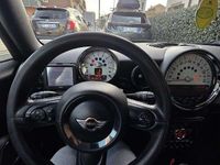 Usata Mini Cooper S 184 CV (135 kW) 2011 Utilitaria