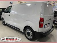 Usata Fiat Scudo Business 120 CV (88 kW) 2023 Bianco Furgone