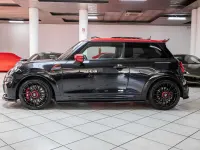 Usata Mini John Cooper Works 231 CV (169 kW) 2023 Midnight black ii Utilitaria