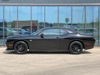 Usata Dodge Challenger SXT 305 CV (224 kW) 2021 Nero Coupé