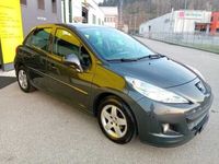 usata Peugeot 207 5 Porte 1.4 Active