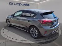 Nuova Ford Focus ST-Line 125 CV (91 kW) 2026 Berlina