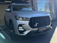 Usata DR DR 6.0 150 CV (110 kW) 2022 Argento SUV