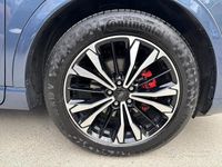 Usata Ford Kuga ST-Line X 120 CV (88 kW) 2021 Blu SUV