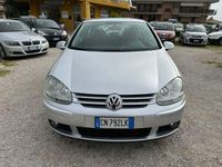 usata VW Golf V Golf 2.0 16V TDI 5p. Sportline