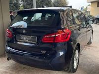 Usata BMW 218 Active Tourer Sport Line 150 CV (110 kW) 2018 Monovolume