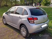 usata Citroën C3 C3II 1.6 bluehdi 99CV Exclusive