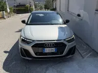 Usata Audi A1 Sportback Ambiente 116 CV (85 kW) 2023 Utilitaria