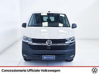 Usata VW T6.1 150 CV (110 kW) 2020 Bianco Furgone