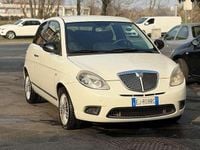 Usata Lancia Ypsilon Platinum 69 CV (50 kW) 2010 Other Utilitaria