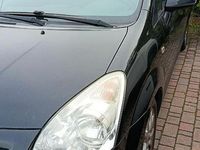 Usata Toyota Corolla Verso 2009 Monovolume