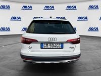 Usata Audi A4 Allroad Business 203 CV (149 kW) 2023 Bianco Station wagon
