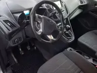 Usata Ford Tourneo Connect 120 CV (88 kW) 2016 Grigio Monovolume