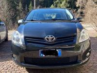 usata Toyota Auris 1.4 D-4D