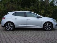 Usata Renault Mégane 116 CV (85 kW) 2000 Grigio