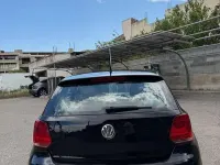 Usata VW Polo Sound 75 CV (55 kW) 2013 Utilitaria