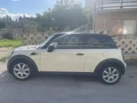 Usata Mini Cooper D Pepper 109 CV (80 kW) 2008 Utilitaria