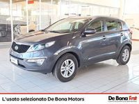 usata Kia Sportage 1.7 crdi cool 2wd