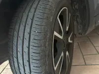 Usata Fiat 500X Mirror 95 CV (69 kW) 2018 Grigio SUV