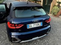 Usata Audi A1 2023 Blu SUV