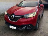Usata Renault Kadjar Life 110 CV (80 kW) 2015 SUV