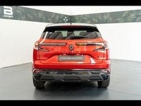 Usata Renault Austral Techno 130 CV (95 kW) 2024 Bestyle marrakech (rosso passion + tet SUV