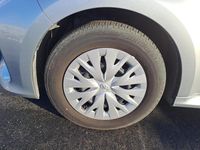 Usata Toyota Yaris Hybrid Active 116 CV (85 kW) 2025 Grigio Utilitaria