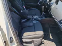 Usata Audi A3 S-Line 150 CV (110 kW) 2018 Bianco Berlina