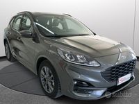 Usata Ford Kuga ST-Line 120 CV (88 kW) 2023 Grigio scuro SUV