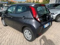 usata Toyota Aygo Connect 1.0