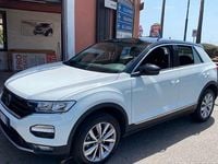 Begagnad VW Type 3 Style 2020 Vit SUV