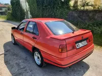 Usata Seat Toledo 73 CV (53 kW) 1993 Rosso Berlina