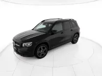 Usata Mercedes GLB200 Premium 150 CV (110 kW) 2023 Nero SUV