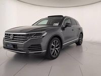 Usata VW Touareg Elegance 239 CV (175 kW) 2023 Other SUV