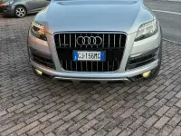 Usata Audi Q7 Ambiente 218 CV (160 kW) 2012 Grigio SUV