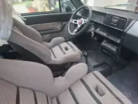 Usata Fiat Ritmo 130 CV (95 kW) 1985 Grigio Berlina