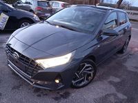 Usata Hyundai i20 101 CV (74 kW) 2023 Grigio Berlina